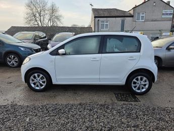 SKODA CITIGO 1.0 MPI Elegance