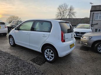 SKODA CITIGO 1.0 MPI Elegance