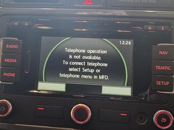 VOLKSWAGEN TIGUAN 2.0 TDI BlueMotion Tech Match