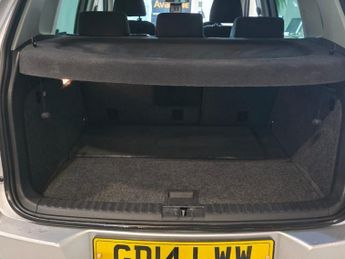 VOLKSWAGEN TIGUAN 2.0 TDI BlueMotion Tech Match