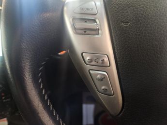 NISSAN NOTE 1.2 DIG-S Tekna