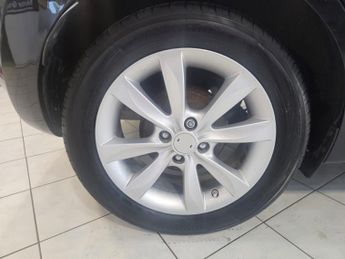 NISSAN NOTE 1.2 DIG-S Tekna