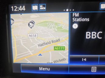 RENAULT KADJAR 1.5 Dynamique S Nav dCi 110 Auto