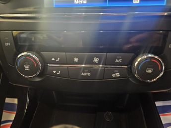 RENAULT KADJAR 1.5 Dynamique S Nav dCi 110 Auto
