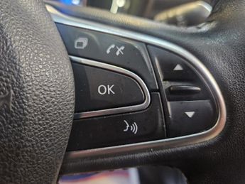 RENAULT KADJAR 1.5 Dynamique S Nav dCi 110 Auto