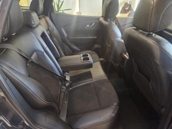 RENAULT KADJAR 1.5 Dynamique S Nav dCi 110 Auto