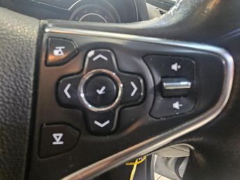 VAUXHALL INSIGNIA 2.0 CDTi ecoFLEX Tech Line