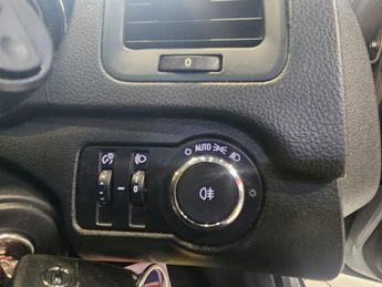 VAUXHALL INSIGNIA 2.0 CDTi ecoFLEX Tech Line