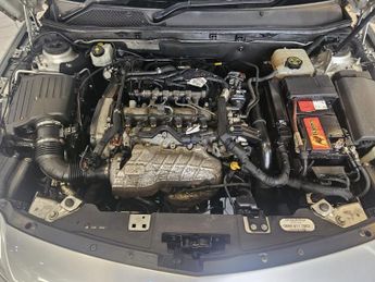 VAUXHALL INSIGNIA 2.0 CDTi ecoFLEX Tech Line