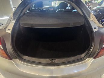 VAUXHALL INSIGNIA 2.0 CDTi ecoFLEX Tech Line