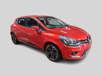 Renault Clio 0.9 Iconic TCe 90 MY18