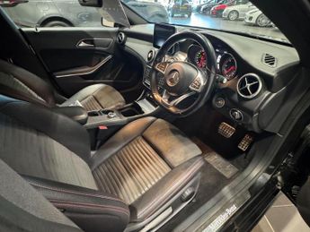 MERCEDES-BENZ CLA 2.1 CLA220d AMG Line Shooting Brake 7G-DCT 4MATIC Euro 6 (s/s) 5