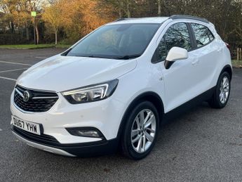 Vauxhall Mokka 1.6 i Active