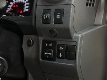 TOYOTA LAND CRUISER 70 Series 2.8D Auto 4WD Euro 6 5dr