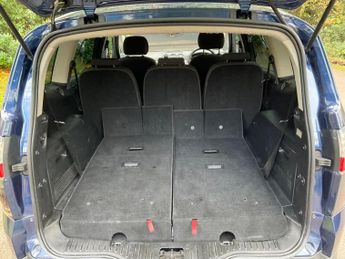 FORD S-MAX 2.0 TDCi Titanium 5dr