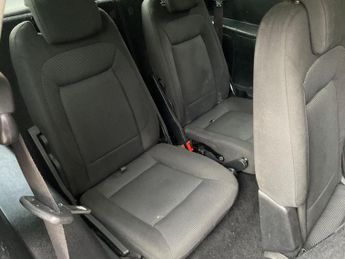 FORD S-MAX 2.0 TDCi Titanium 5dr