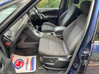 FORD S-MAX 2.0 TDCi Titanium 5dr