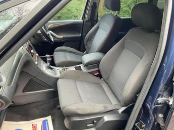 FORD S-MAX 2.0 TDCi Titanium 5dr