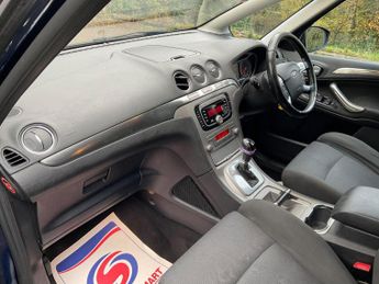 FORD S-MAX 2.0 TDCi Titanium 5dr