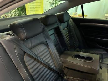 VOLKSWAGEN PASSAT 2.0 TDI EVO SEL