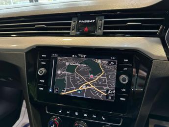 VOLKSWAGEN PASSAT 2.0 TDI EVO SEL