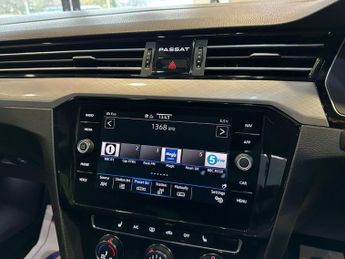 VOLKSWAGEN PASSAT 2.0 TDI EVO SEL