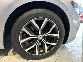 VOLKSWAGEN PASSAT 2.0 TDI EVO SEL