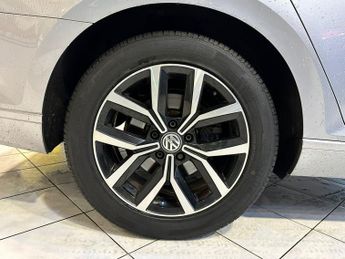 VOLKSWAGEN PASSAT 2.0 TDI EVO SEL