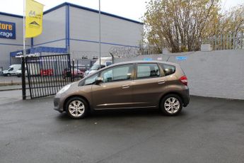 HONDA JAZZ 1.4 i-VTEC ES