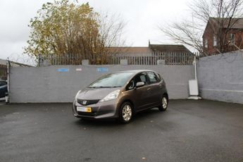 HONDA JAZZ 1.4 i-VTEC ES