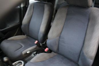 HONDA JAZZ 1.4 i-VTEC ES