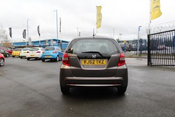 HONDA JAZZ 1.4 i-VTEC ES