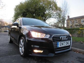 Audi A1 1.6 TDI Sport Sportback Euro 6 (s/s) 5dr
