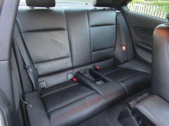 BMW 1 SERIES 3.0 135i M Sport DCT Euro 5 2dr