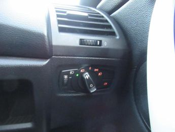 BMW 1 SERIES 3.0 135i M Sport DCT Euro 5 2dr