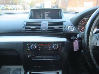 BMW 1 SERIES 3.0 135i M Sport DCT Euro 5 2dr