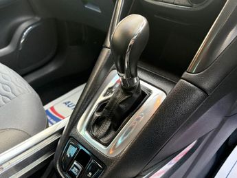 VAUXHALL ZAFIRA TOURER 1.4 T 16V SE