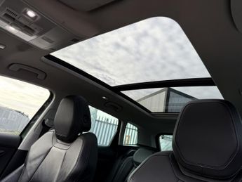 SKODA KAROQ 1.5 TSI ACT Edition SUV 5dr Petrol DSG Euro 6