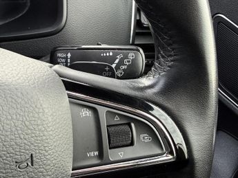 SKODA KAROQ 1.5 TSI ACT Edition SUV 5dr Petrol DSG Euro 6