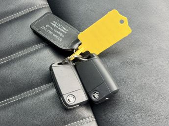 SKODA KAROQ 1.5 TSI ACT Edition SUV 5dr Petrol DSG Euro 6