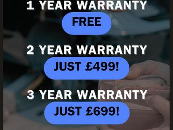 FORD PUMA 1.0T EcoBoost MHEV Titanium SUV 5dr Petrol Hybrid DCT Euro 6