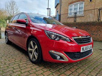 Peugeot 308 1.2 PureTech Allure