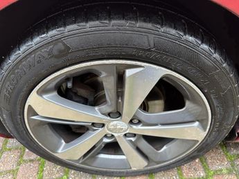 PEUGEOT 308 SW 1.2 PureTech Allure