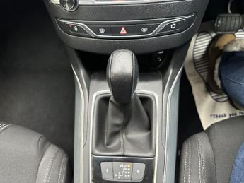 PEUGEOT 308 SW 1.2 PureTech Allure