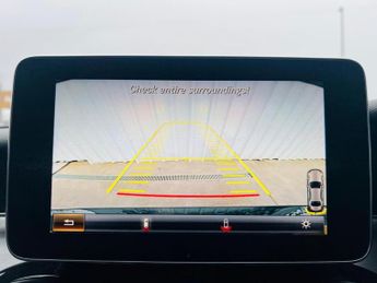 MERCEDES-BENZ C CLASS 2.0 C350e 6.4kWh Sport (Premium Plus) G-Tronic+ Euro 6 (s/s) 4dr