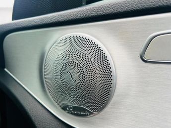 MERCEDES-BENZ C CLASS 2.0 C350e 6.4kWh Sport (Premium Plus) G-Tronic+ Euro 6 (s/s) 4dr