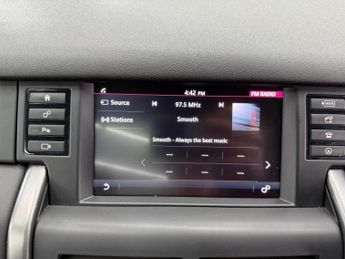 LAND ROVER DISCOVERY SPORT 2.0 TD4 Landmark Auto 4WD Euro 6 (s/s) 5dr