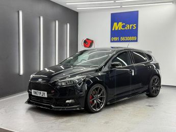 Ford Focus 2.0 TDCi ST-3 Euro 6 (s/s) 5dr