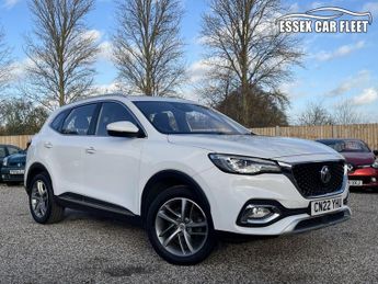 MG HS 1.5 T-GDI Exclusive