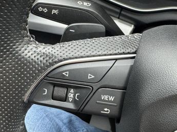 AUDI Q5 2.0 TFSI S line